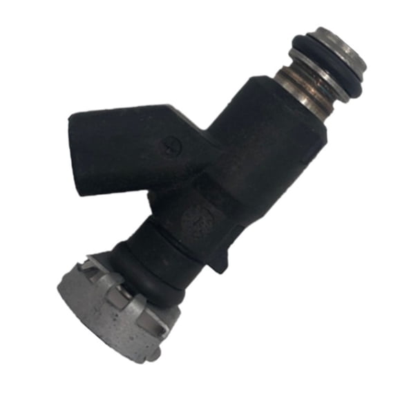 HISUN UTV/ATV 800 FUEL INJECTOR, 2-Hole Type (ONE-1 INJECTOR) 16400-010-0000 QUAD GO KART P010000165300000