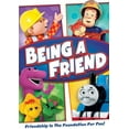 thumbnail image 1 of HIT Favorites: Being a Friend (DVD), 1 of 1