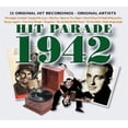 thumbnail image 1 of HIT PARADE 1942 - CD, 1 of 1