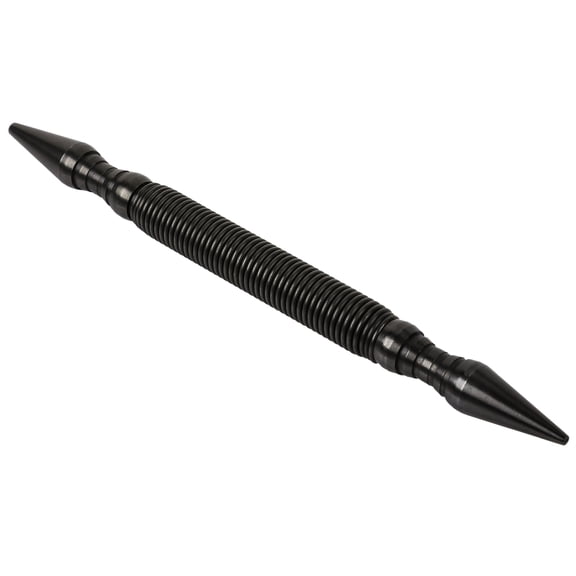 HIT Tool 1/8" Prick Punch and 3/16" Center Punch Combination Hammerless Spring Tool Model #CP0PP0