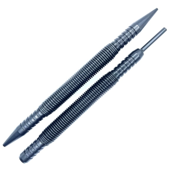 HIT Tool - CLASSIC - Pro Combo Kit Hammerless Spring Tool Nail Set Combo