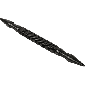 HIT Tool Double-Ended Nail Set - Pack of 4 Construction & DIY Use, Standard Hardware Spec