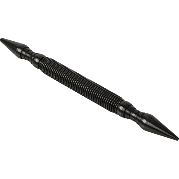 HIT Tool Double-Ended Nail Set - Pack of 4 Construction & DIY Use, Standard Hardware Spec