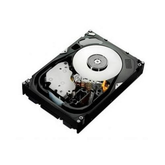 HITACHI 0B23661 Ultrastar 300GB 15000 RPM 16MB cache SAS 6.0Gb/s 3.5 internal hard drive (Bare Drive)