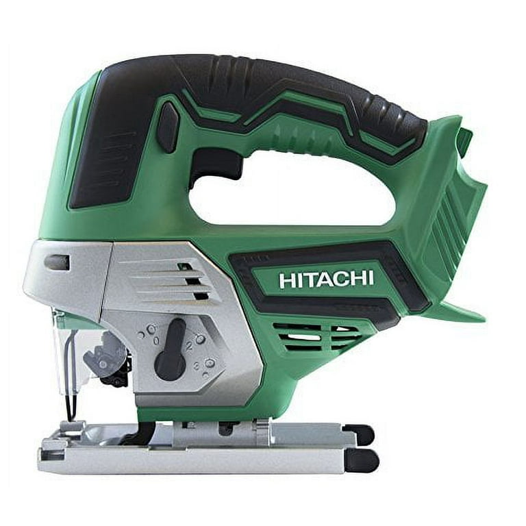 HITACHI CJ18DGLP4 TOOL ONLY (No Battery or Charger) 18V Cordless