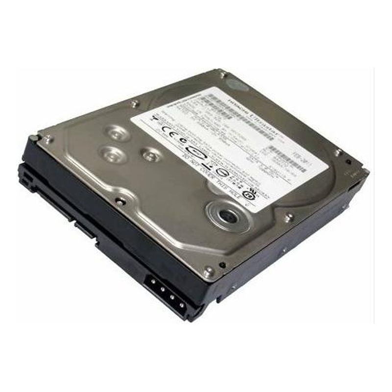 HITACHI Hus726040Ale610   With 5Yrs Mfg Warranty. Ultrastar 7K6000 4Tb 7200Rpm Sata6Gbps 128Mb Buffer 512E 3.5Inch Internal Hard Drive-Hus726040Ale610