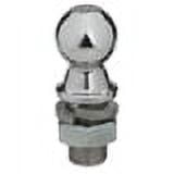 HITCH BALL 1 7/8 X 3/4 X 1 1/2"