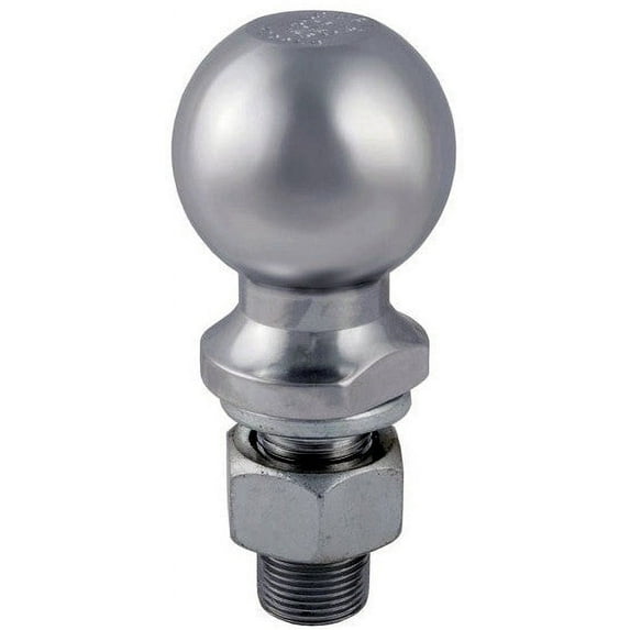 HITCH BALL 2-5/16"x 1"X 2-1/2"