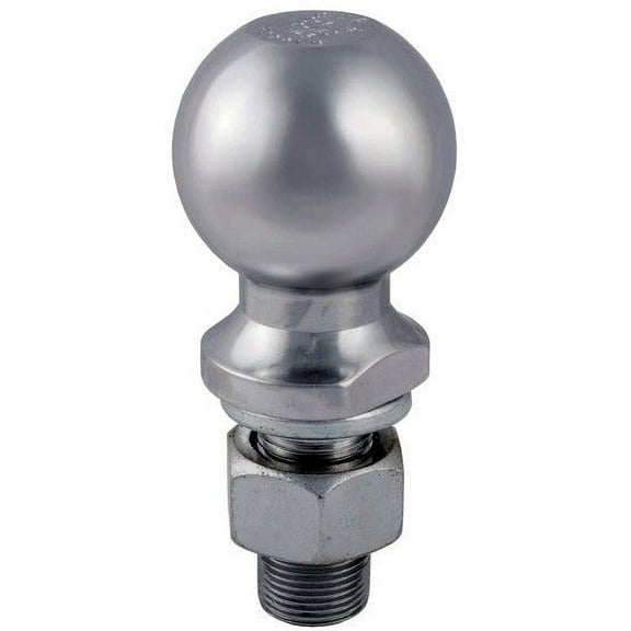 HITCH BALL 2"x 1"x 2-1/2"