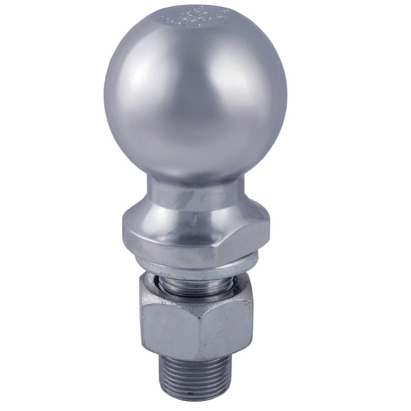 HITCH BALL 2"x 3/4"x 2"