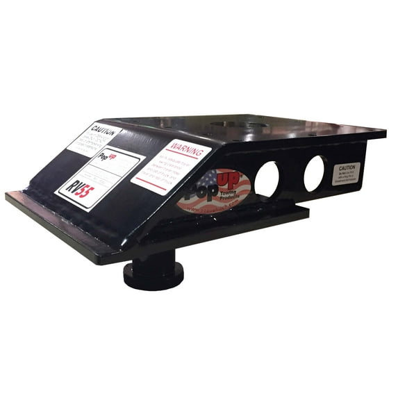 HITCH FIFTH WHEEL ACCESSORIES