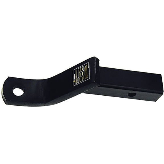 HITCH MOUNT 4" DROP