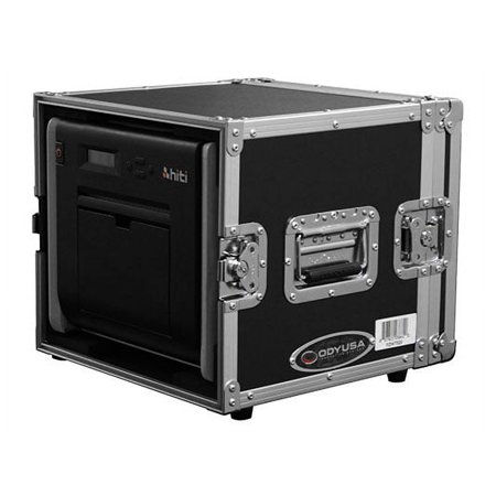 HITI P520L PHOTO BOOTH PRINTER CASE