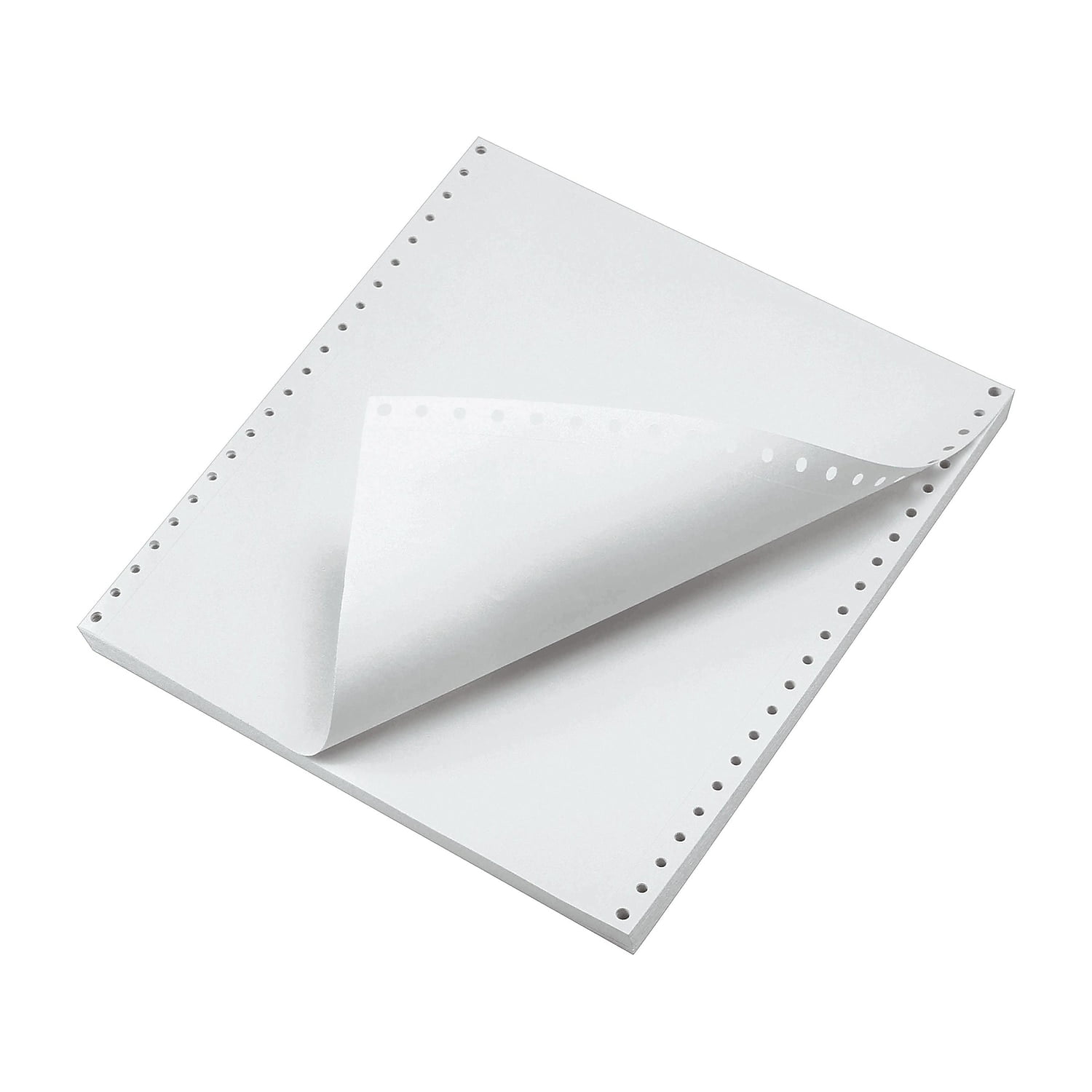 HITOUCH BUSINESS SERVICES 9.5" x 11" Business Paper 20 lbs. 100 Brightness 1000/Carton
