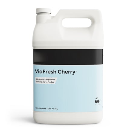 HITOUCH BUSINESS SERVICES Air Freshener ViaFresh Cherry Concentrate 3.78L 4/Carton CW736001-A