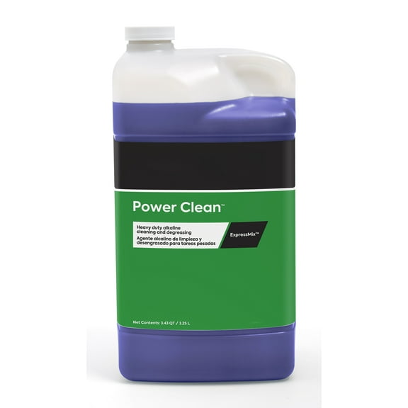 HITOUCH BUSINESS SERVICES Hvy-duty Cleaner/Degreaser Power Clean Concentrate for ExpressMix 3.25L