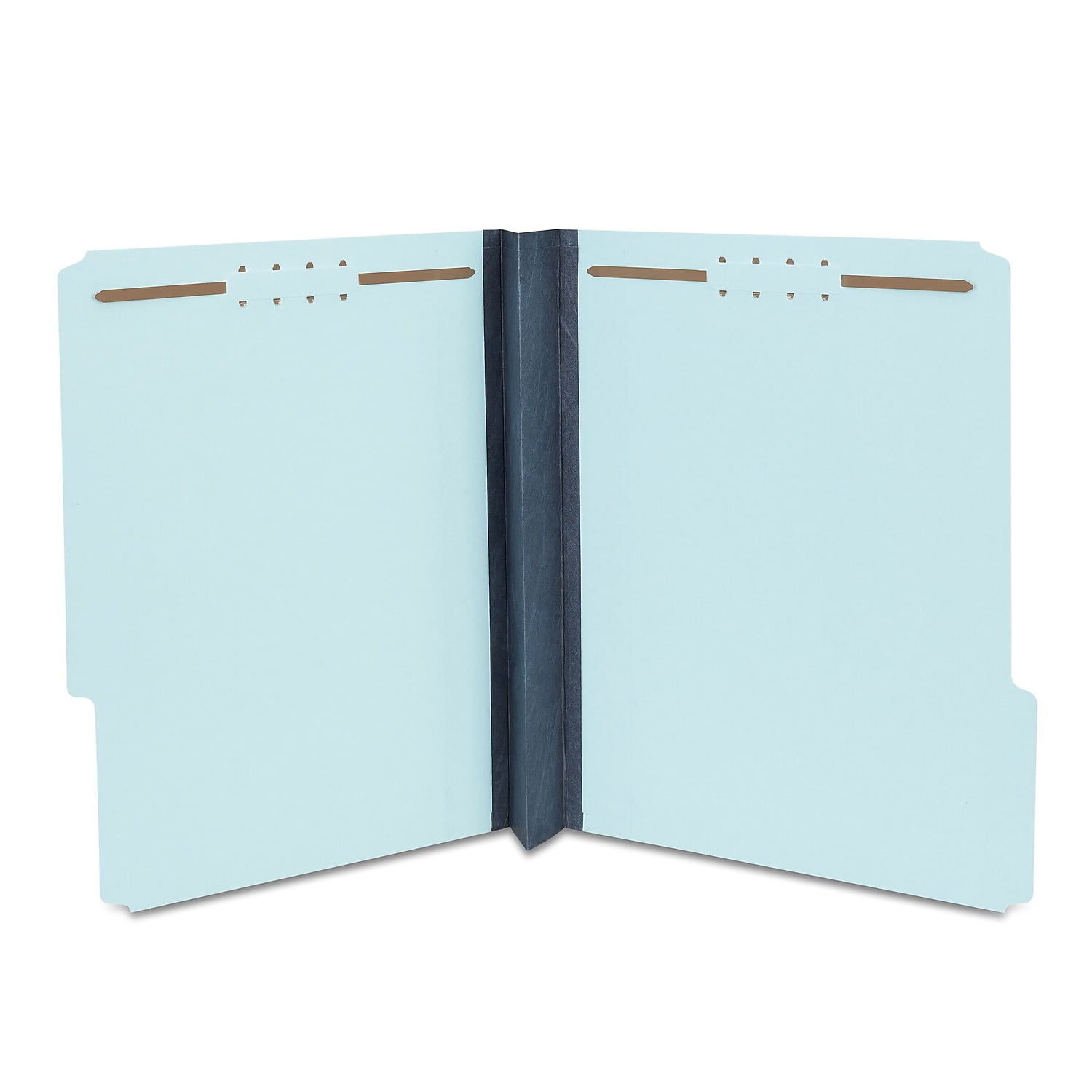 HITOUCH BUSINESS SERVICES Pressboard Classification Folder 3" Exp