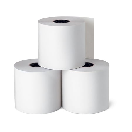 HITOUCH BUSINESS SERVICES Thermal Paper Rolls 2 1/4" x 165' 3/Pack 21267/18220