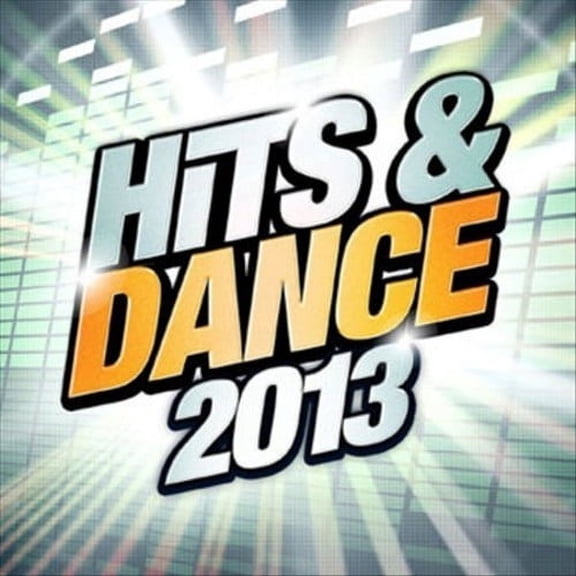 HITS & DANCE 2013