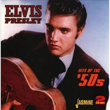 HITS OF THE `50S