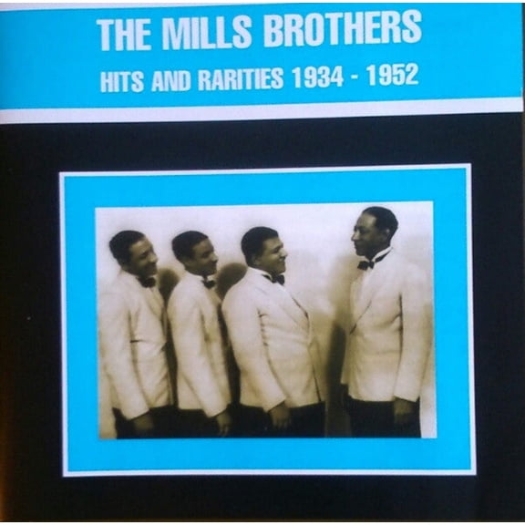 HITS & RARITIES 34-52