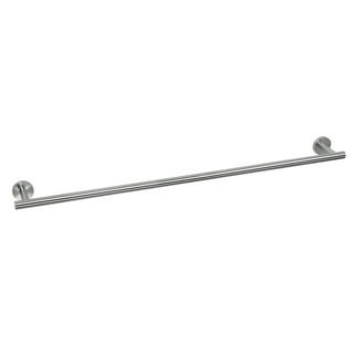 Towel Bars in Bathroom Hardware Black Walmart