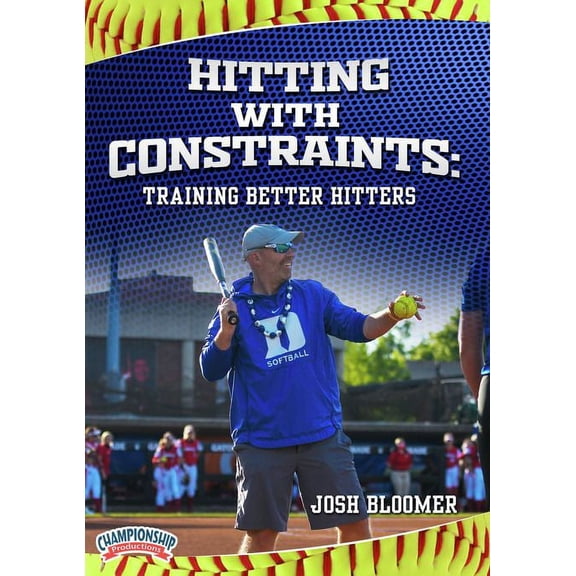 HITTING WITH CONSTRAINTS: TRAINING BETTER HITTERS (BLOOMER