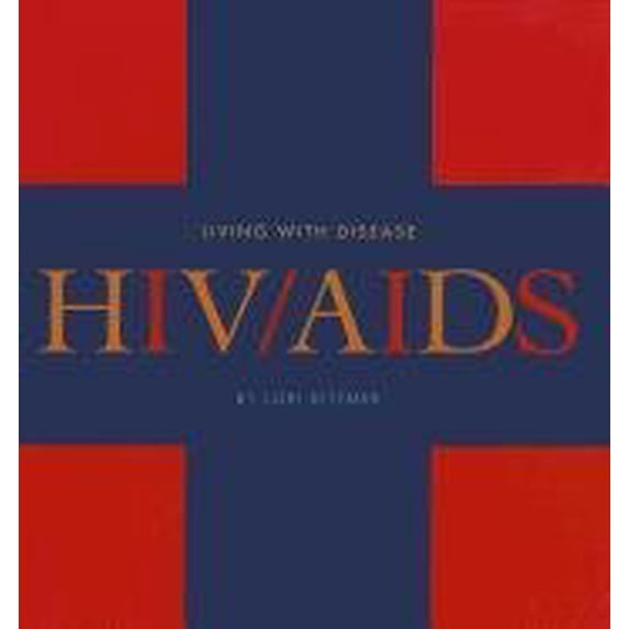 Pre-Owned HIV/AIDS 9781608180714 /