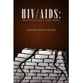 thumbnail image 1 of HIV/AIDS: Political Will and Hope, (Paperback), 1 of 1