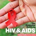 thumbnail image 1 of HIV &amp; Aids: The Essential Guide, (Paperback), 1 of 1