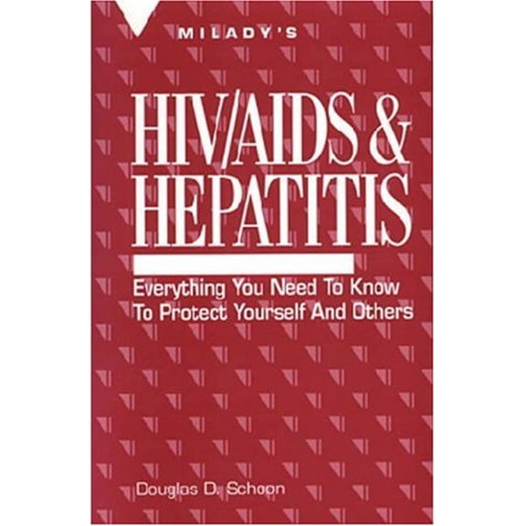 Pre-Owned HIV/AIDS and Hepatitis : Everything You Need to Know to Protect Yourself (Paperback)