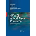 thumbnail image 1 of HIV/AIDS in South Africa 25 Years on: Psychosocial Perspectives, (Paperback), 1 of 1