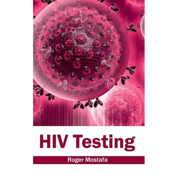 HIV Testing, (Hardcover)
