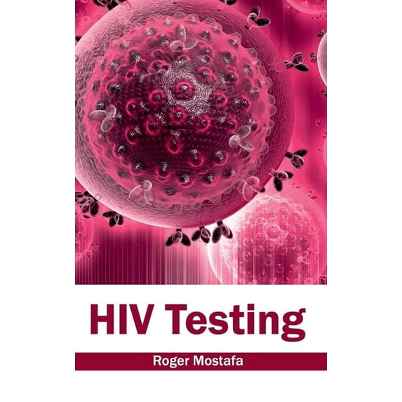 HIV Testing, (Hardcover)