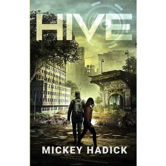 Hive Hive, Book 1, (Paperback)