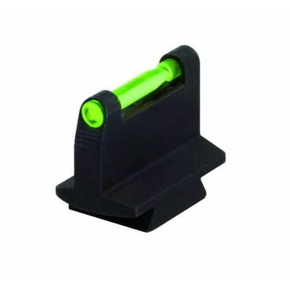 HIVIZ Interchangeable 1/2" Tall Front Sight for RFL's and muzzleloaders.