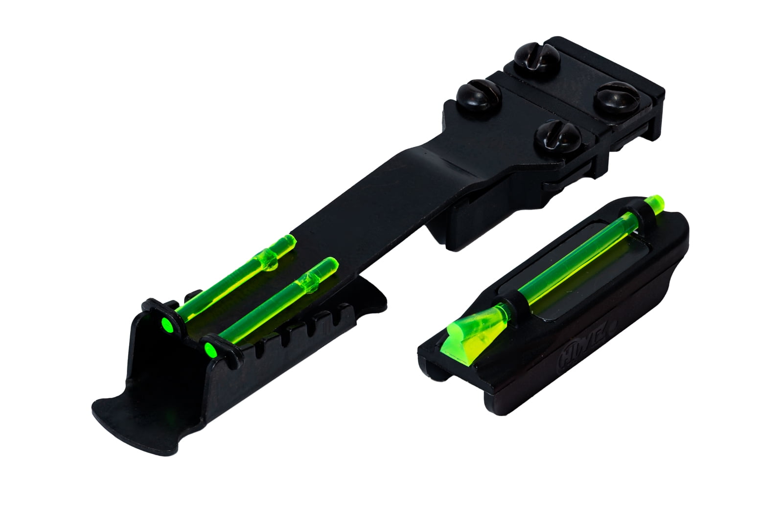 HIVIZ Rem ETA Magnetic Shotgun Front and Rear Sight Combo