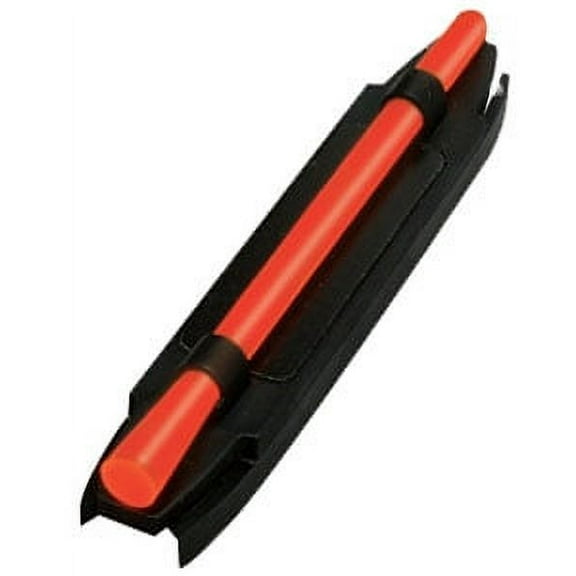 HIVIZ S SERIES SIGHT WIN POST 1964 AUTOS & PUMPS, MOSS UNPORTED RED