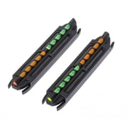HIVIZ Sight Systems Magnetic Combo Sight .330" to .355"