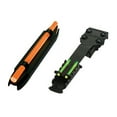 thumbnail image 1 of HIVIZ® Ultra Narrow Magnetic S.G. Front and Rear Sight Combo Pack., 1 of 5
