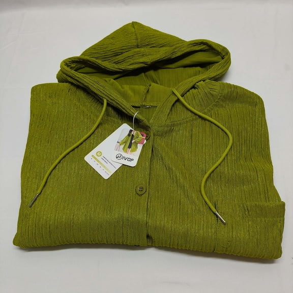 HIVOF Coats Stylish and Comfortable M Size Outerwear for Everyday Adventures