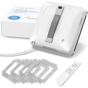HIXZAP Window Cleaning Robot, 3200Pa Automatic Window Cleaner