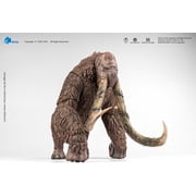 HIYA - Godzilla King of the Monsters - Exquisite Basic Series - 6 Behemoth Action Figure
