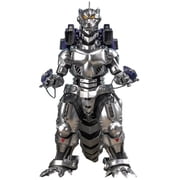 HIYA Toys- Godzilla Against Mechagodzilla - Exquisite Basic - 7.7 Mechagodzilla MFS-3 Action Figure