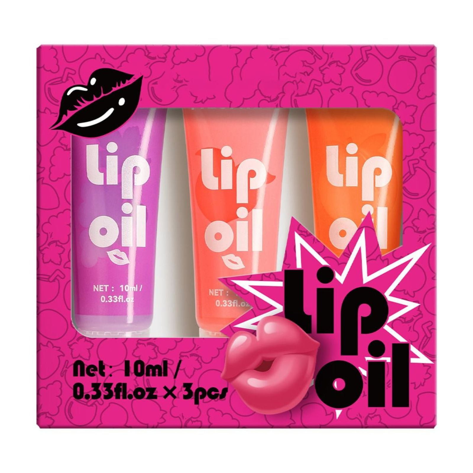 HIaycui Lip Glosses Moisturizing Lip Gloss For Dry Lips Prime Day Deals