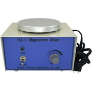 HJ-1 Magnetic Stirrer for use with Magnetic Stir Bars 2400 rpm