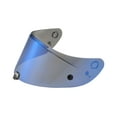 thumbnail image 1 of HJ-26 Pinlock Ready Shield with Tear-Off Posts (RST Blue), 1 of 1