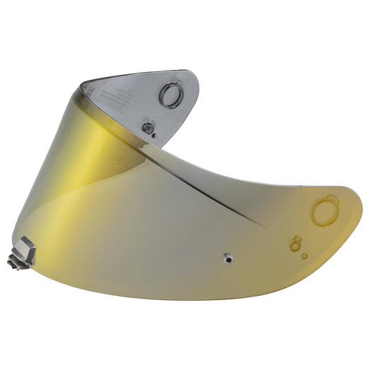 HJ-26ST Pinlock Ready Shield (Gold)