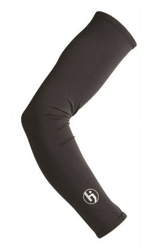 Soleeve UV Sun Sleeve Pair (Black, X-LARGE) NEW