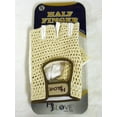 thumbnail image 1 of HJ Half Finger Golf Glove Ladies Small, 1 of 2